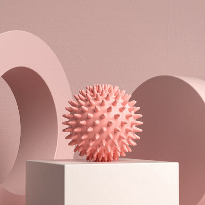 Myofascial Release Massager, Sport Massage Ball, Spiky Roller, Deep Tissue Muscle Recovery, Trigger Point, Pain Relief