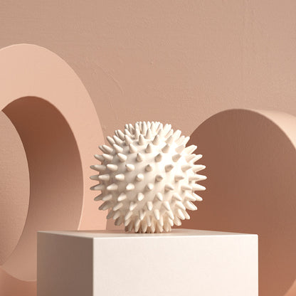 Myofascial Release Massager, Sport Massage Ball, Spiky Roller, Deep Tissue Muscle Recovery, Trigger Point, Pain Relief