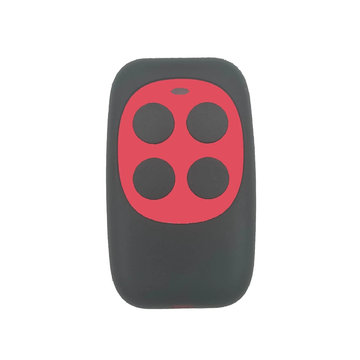 433MHz 4Button Colorful Remote Duplicator Keychain 9