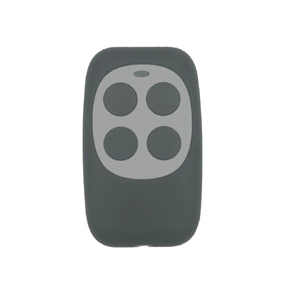 433MHz 4Button Colorful Remote Duplicator Keychain 10