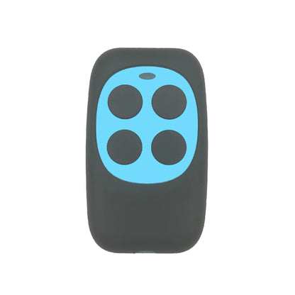 433MHz 4Button Colorful Remote Duplicator Keychain 11