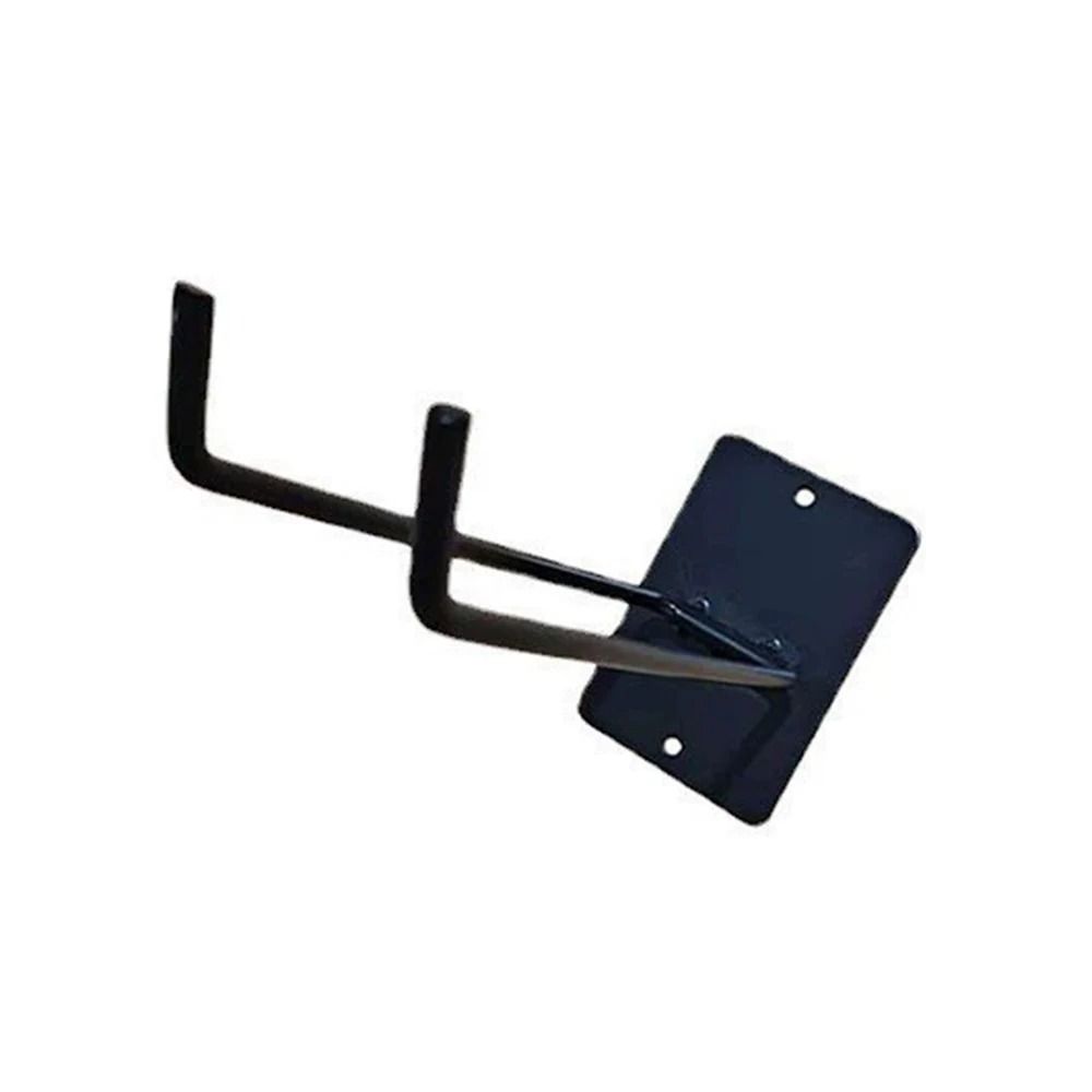 Garage Wall Tool Storage Hook Organizer Rack 1
