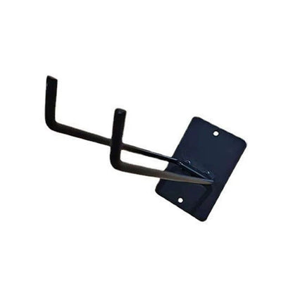 Garage Wall Tool Storage Hook Organizer Rack 1