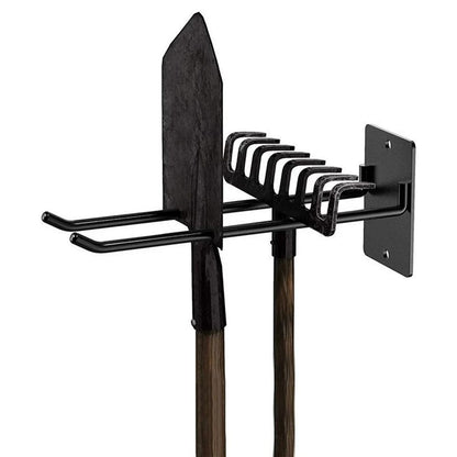 Garage Wall Tool Storage Hook Organizer Rack 3