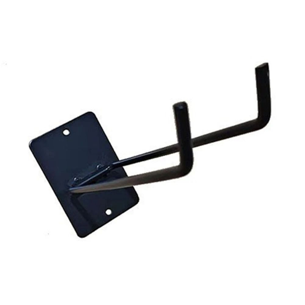 Garage Wall Tool Storage Hook Organizer Rack 4