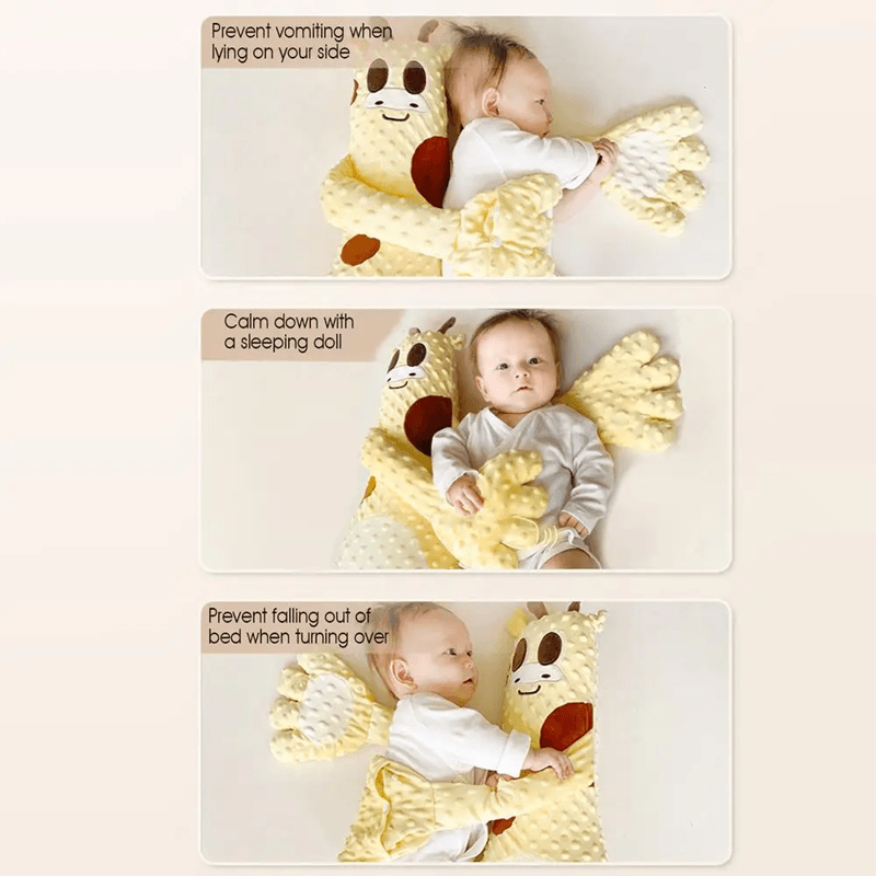 Toddler DreamPat Electric Sleep Patter Soothing Palm Sleep Aid & Slap Companion