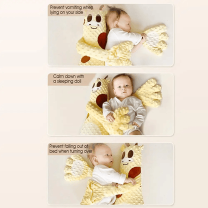 Toddler DreamPat Electric Sleep Patter Soothing Palm Sleep Aid & Slap Companion