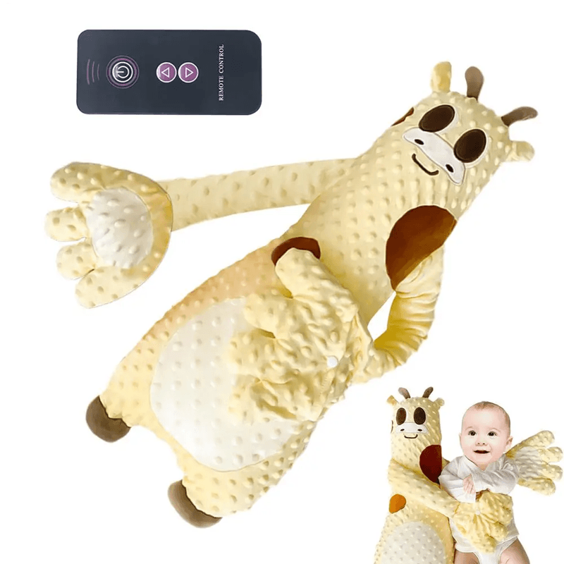 Toddler DreamPat Electric Sleep Patter Soothing Palm Sleep Aid  Slap Companion 4