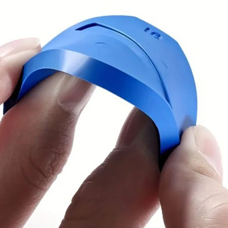Silicone Caulking Tool Set Four Piece For Professional Sealant Spreading 1