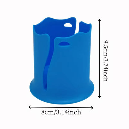 Kayak Cup Holder Tip Over Resistant Paddle Board Drink Holder 5