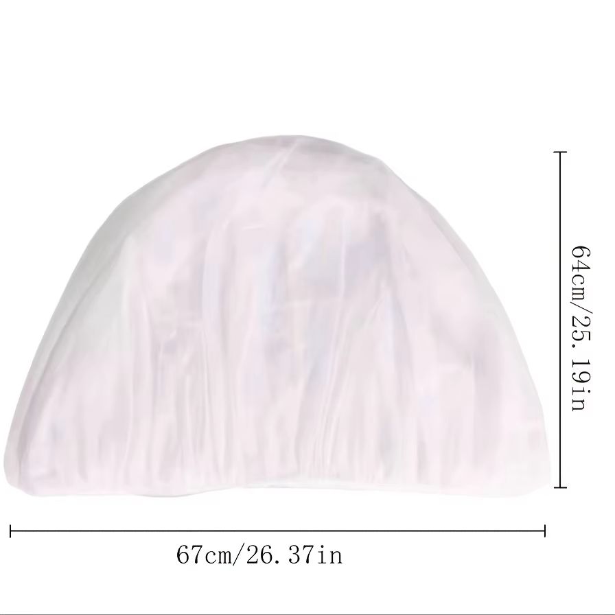 Full Coverage Stroller Mosquito Net With Dense Mesh Protection 3
