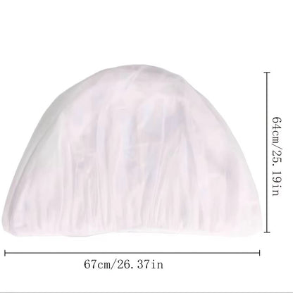 Full Coverage Stroller Mosquito Net With Dense Mesh Protection 3