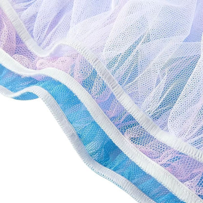 Full Coverage Stroller Mosquito Net With Dense Mesh Protection 5