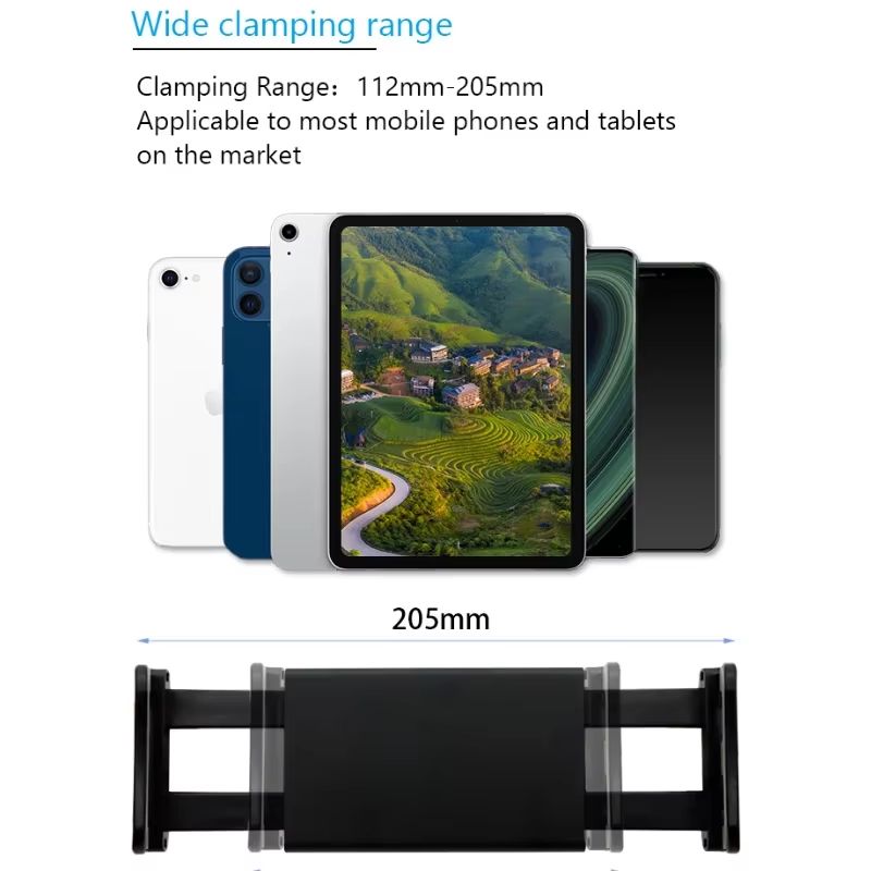 Tablet Holder Clip For DJI Mini And Mavic Remote Controller 3