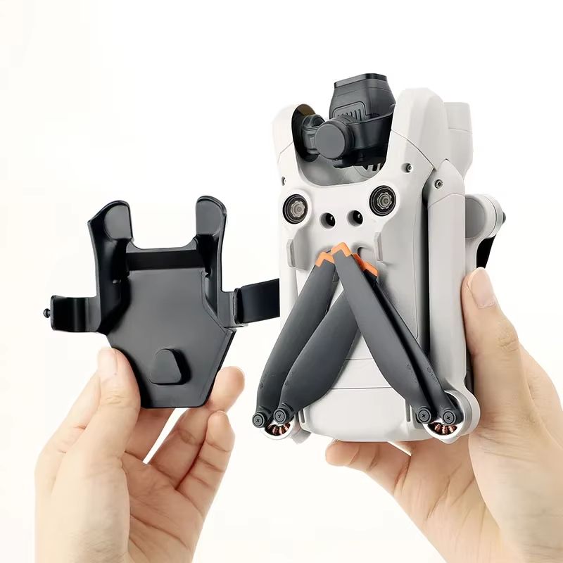 Propeller Bottom Holder For DJI Mini 3 Pro Drone Accessories 3