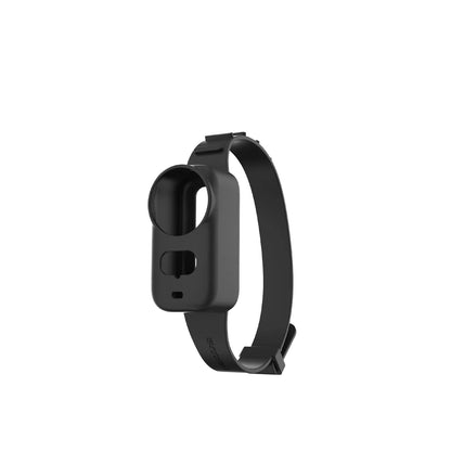 Silicone Wrist Band Mount For DJI Osmo Nano Sports Camera 6