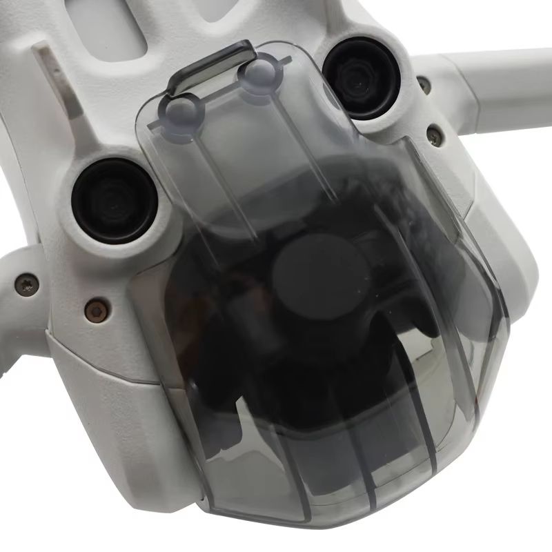 Camera Lens Cap Cover For DJI Mini 3 Pro Gimbal Protector 1