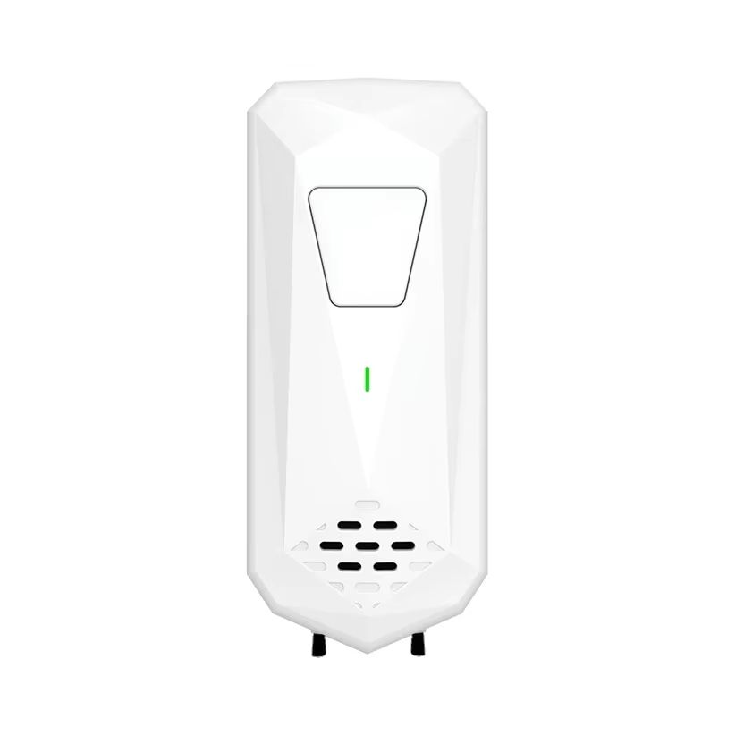 Plug In Air Ionizer For Home Mini Negative Ion Air Freshener 5