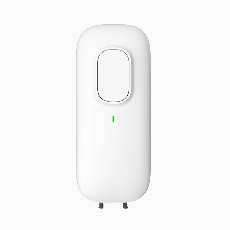 Mini Anion Plug In Air Purifier With Negative Ion Odor Remover 6