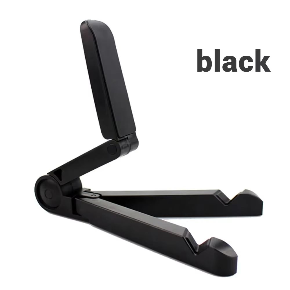 Multifunctional Foldable Tablet Stand Holder For IPad And Phones 6