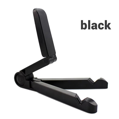 Multifunctional Foldable Tablet Stand Holder For IPad And Phones 6