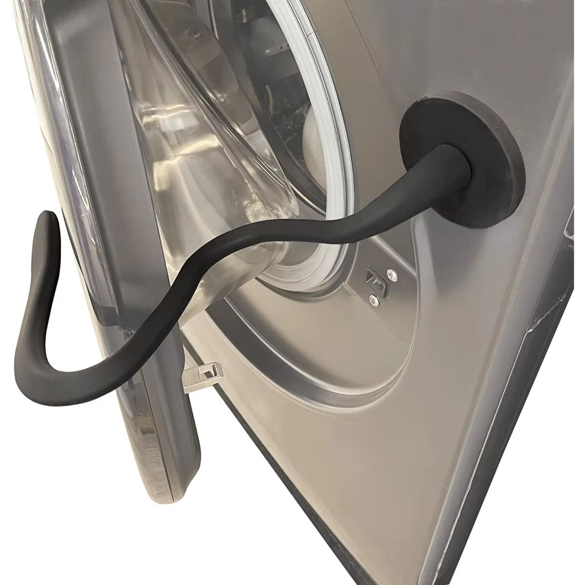 Magnetic Washer Door Prop For Front Load Washing Machines 2