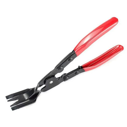 Car Clip Pliers Fastener Remover Trim Panel Rivet Removal Tool 1