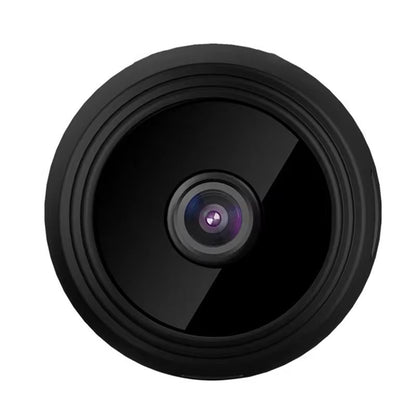 A9 Mini 1080P Wireless Night Vision Sports Camera 2