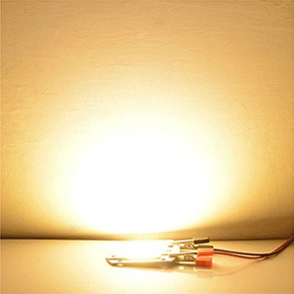 COB LED Smart Chip Light Module  10W  20W  30W  50W DIY Floodlight Spotlight For Outdoor And Worksh 6