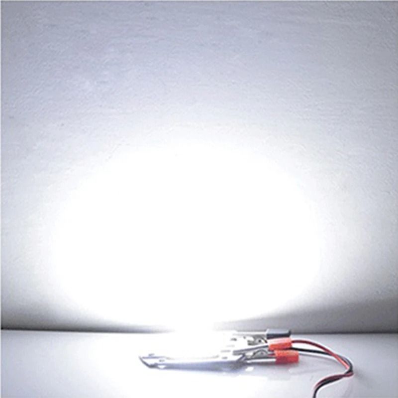 COB LED Smart Chip Light Module  10W  20W  30W  50W DIY Floodlight Spotlight For Outdoor And Worksh 7