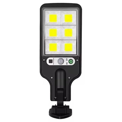 Garden Solar Lamps Outdoor Wall Light Sconces Decoration Waterproof Lighting 5