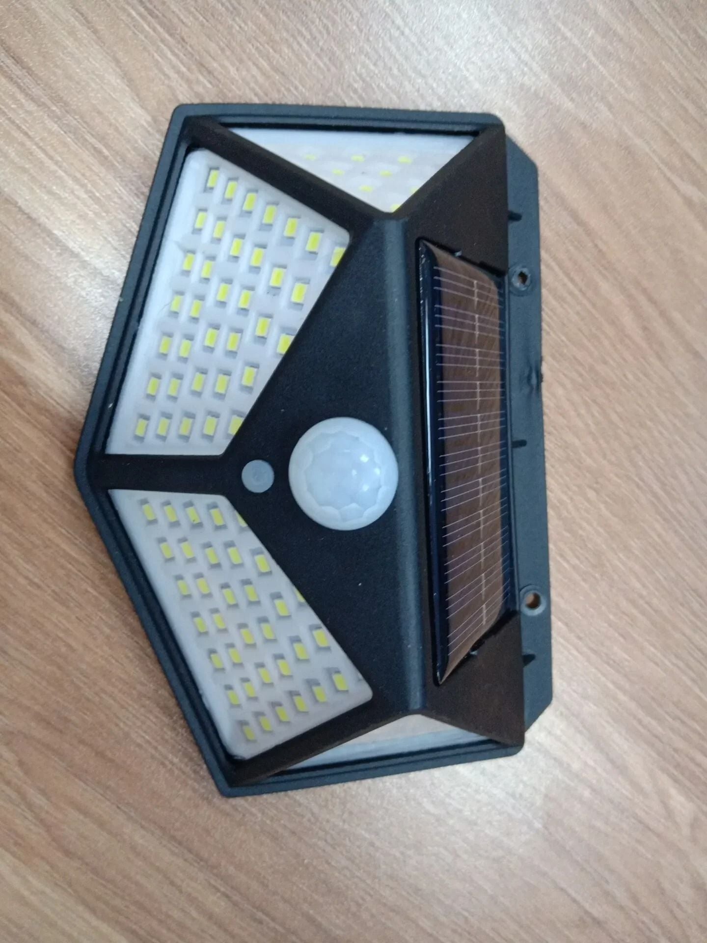 Multifunctional Solar Lamp Outdoor Garden Waterproof Motion Sensor Light 7