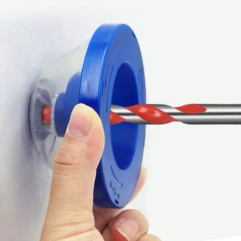 Mini Dust Collector Device Filter For Electric Drills And Home Use