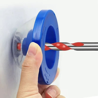 Mini Dust Collector Device Filter For Electric Drills And Home Use
