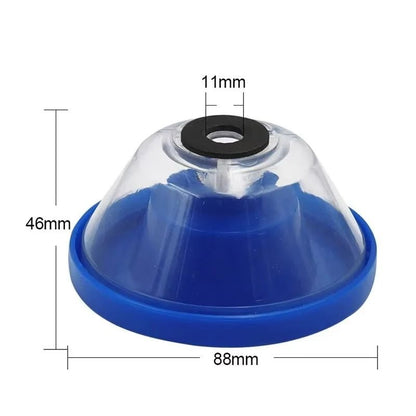 Mini Dust Collector Device Filter For Electric Drills And Home Use 5