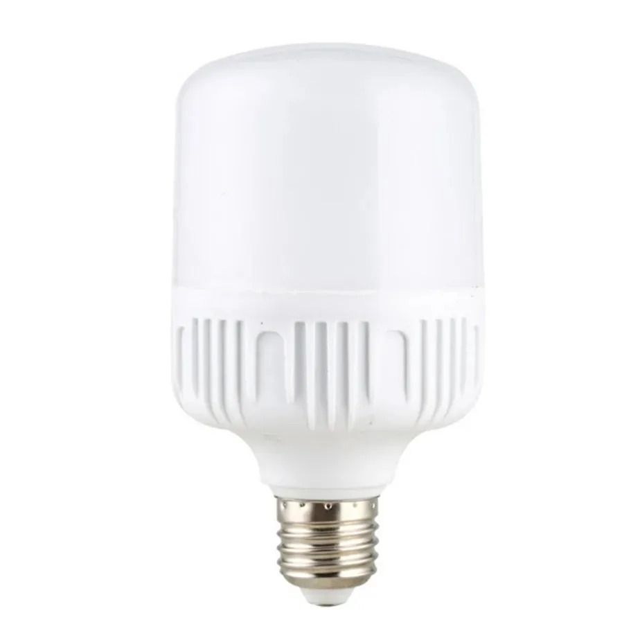 100W E27 LED Bulb  High Brightness NonFlicker Eye Protection Light 1