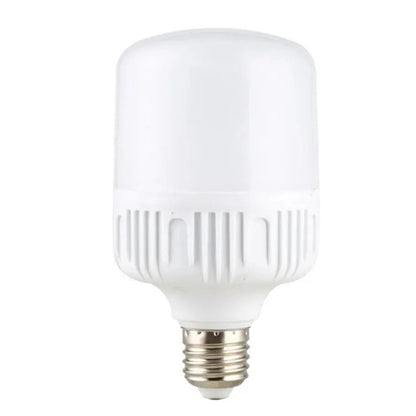 100W E27 LED Bulb  High Brightness NonFlicker Eye Protection Light 1