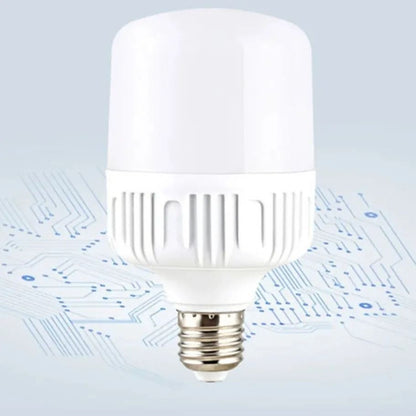 100W E27 LED Bulb  High Brightness NonFlicker Eye Protection Light 2
