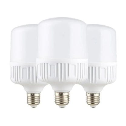 100W E27 LED Bulb  High Brightness NonFlicker Eye Protection Light 3