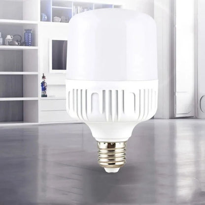 100W E27 LED Bulb  High Brightness NonFlicker Eye Protection Light 5