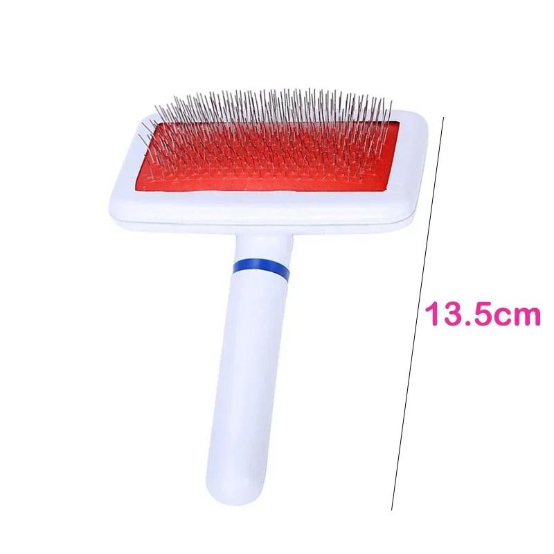 Pet Comb Brush For Cats And Dogs 6