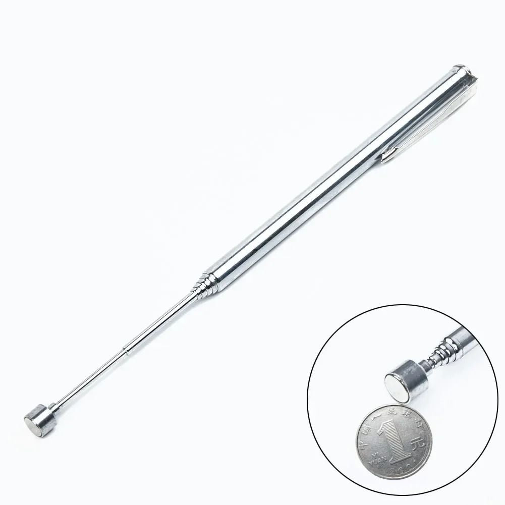 Telescopic Magnetic Pickup Tool Pen Style For Car Repair And Maintenance