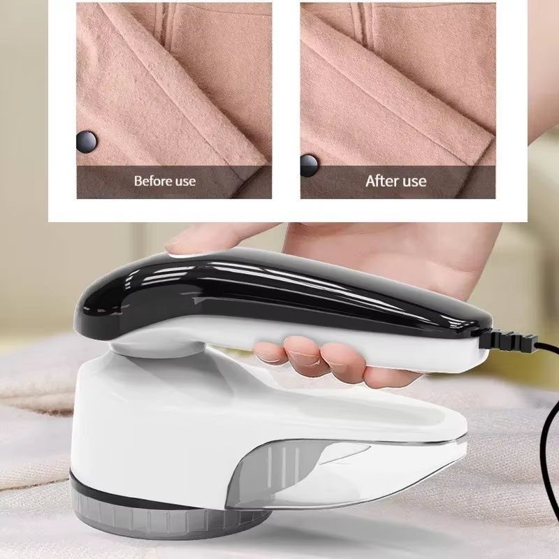 Rechargeable Fabric Lint Remover Clothes Shaver