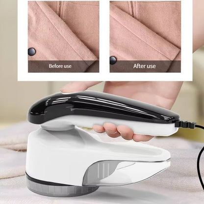 Rechargeable Fabric Lint Remover Clothes Shaver