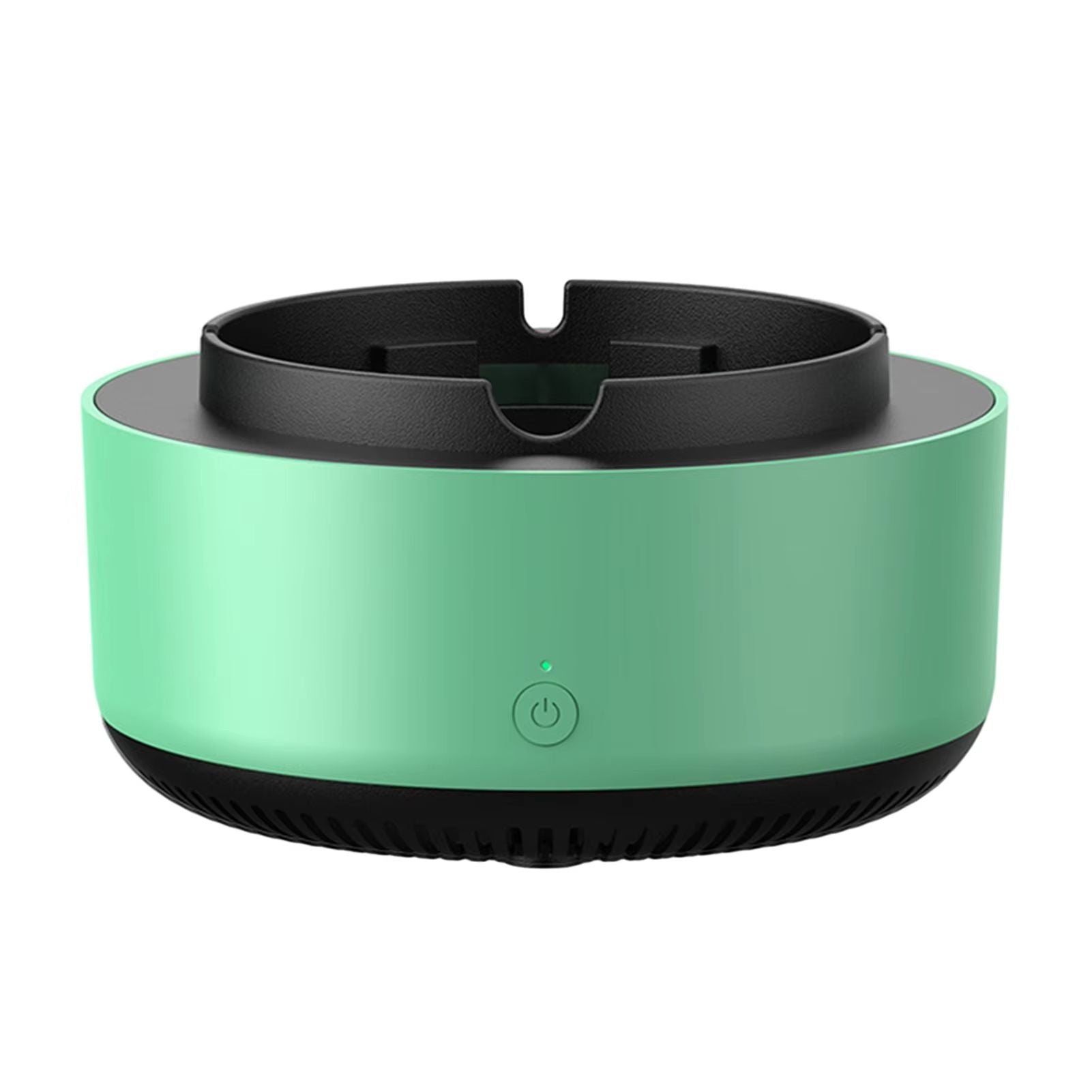 Smart Ashtray Air Purifier For Smoke And Odor Removal 6