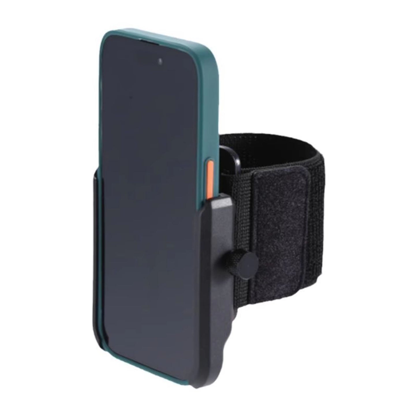 Rotatable Wristband Phone Holder Universal Sports Armband For Smartphone 1