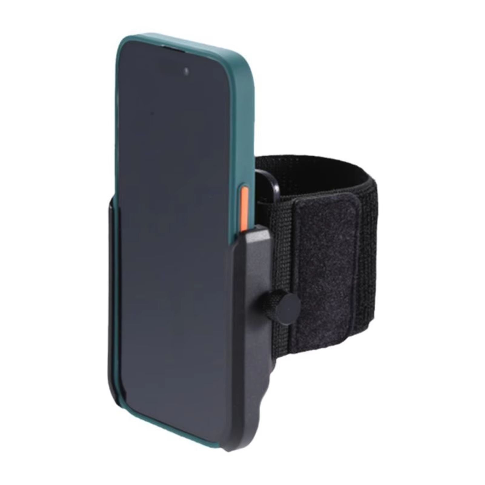 Rotatable Wristband Phone Holder Universal Sports Armband For Smartphone 1