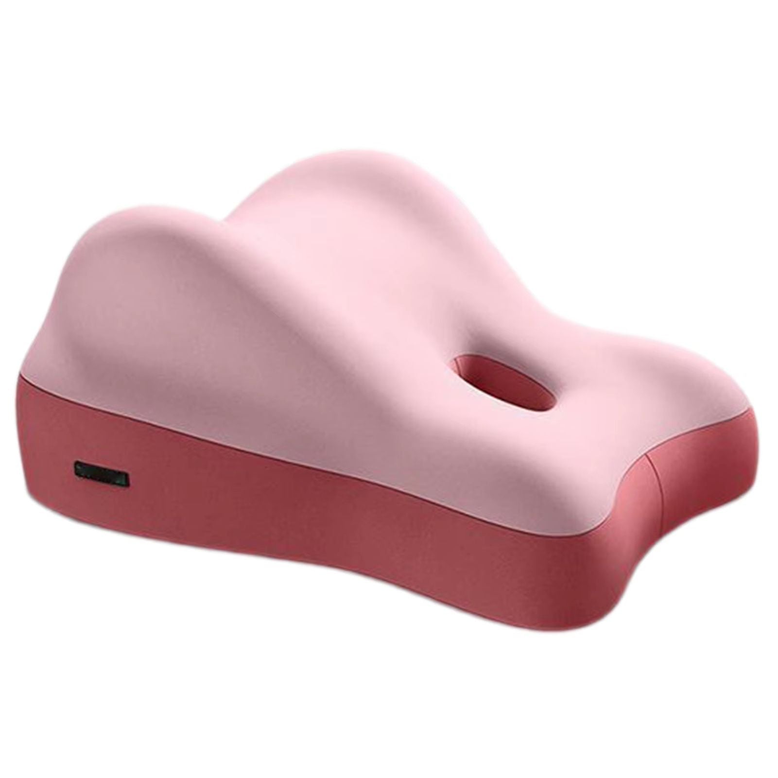 Ergonomic Adult Waist And Hip Support Pillow Cushion 9