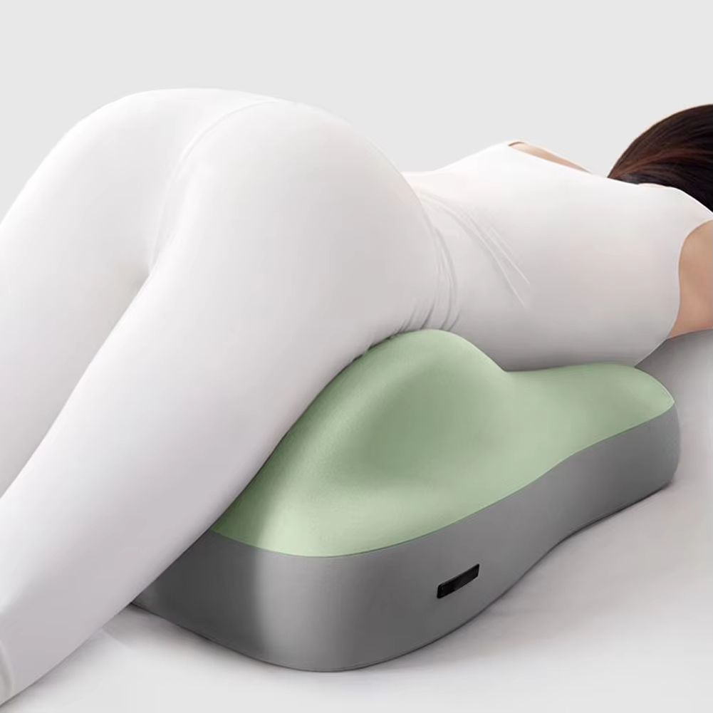 Ergonomic Adult Waist And Hip Support Pillow Cushion 2