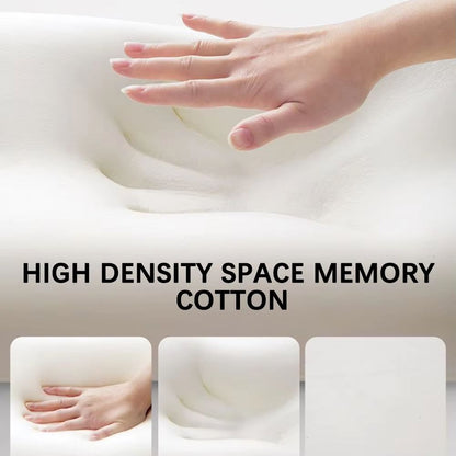 Ergonomic Adult Waist And Hip Support Pillow Cushion 5